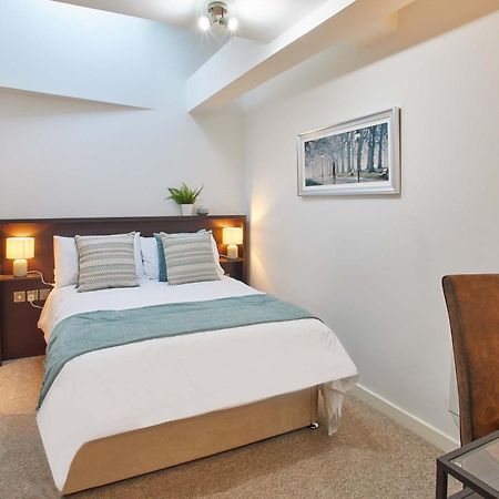 Host & Stay - No 7 Regent House Χαρογκέιτ Εξωτερικό φωτογραφία