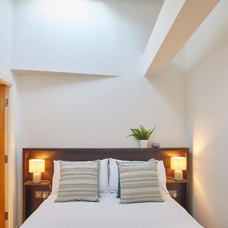 Host & Stay - No 7 Regent House Χαρογκέιτ Εξωτερικό φωτογραφία