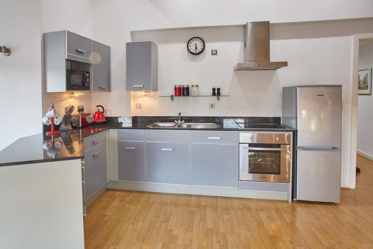 Host & Stay - No 7 Regent House Χαρογκέιτ Εξωτερικό φωτογραφία