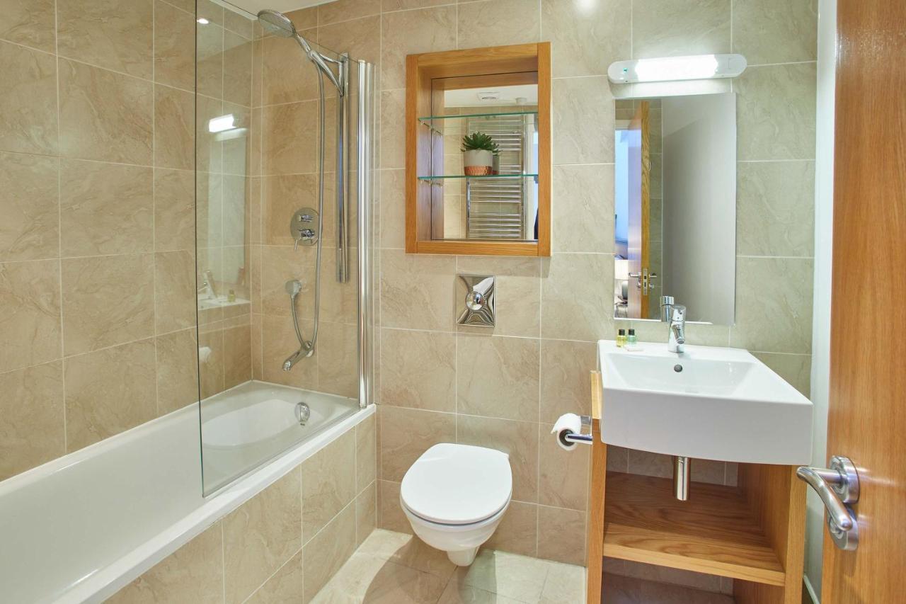 Host & Stay - No 7 Regent House Χαρογκέιτ Εξωτερικό φωτογραφία