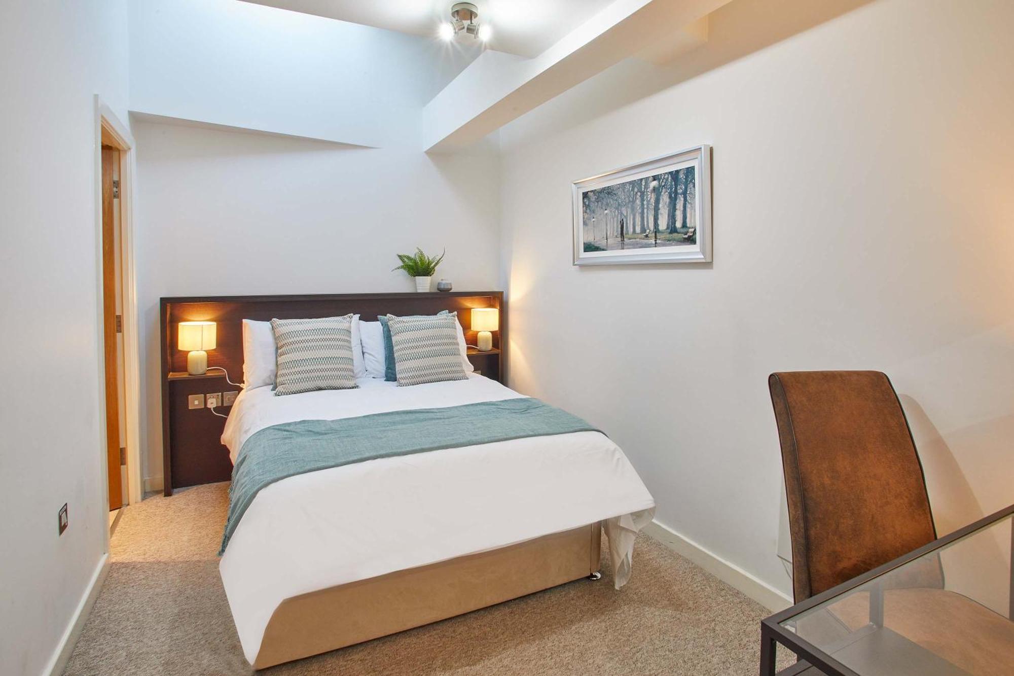 Host & Stay - No 7 Regent House Χαρογκέιτ Εξωτερικό φωτογραφία