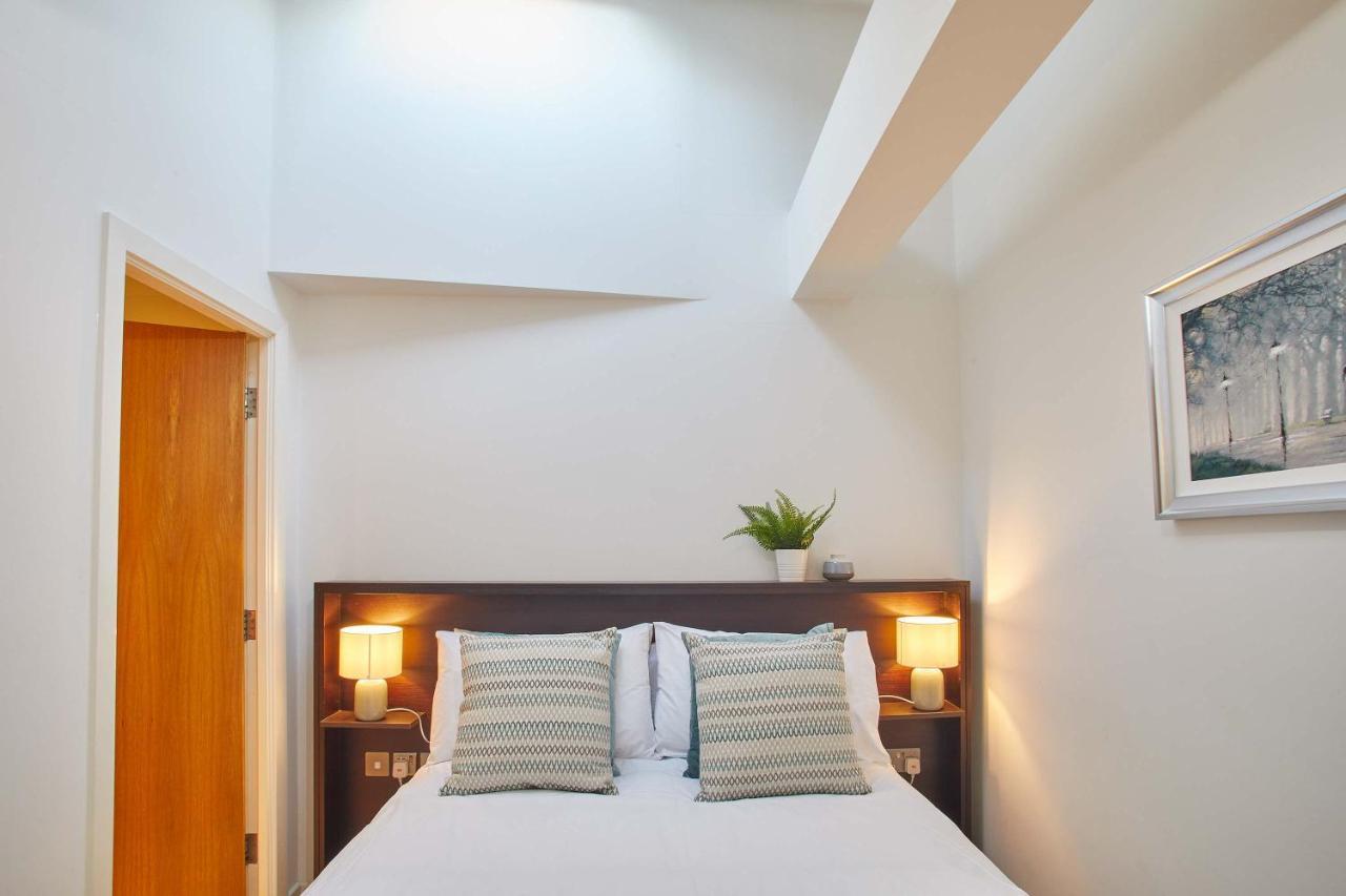 Host & Stay - No 7 Regent House Χαρογκέιτ Εξωτερικό φωτογραφία