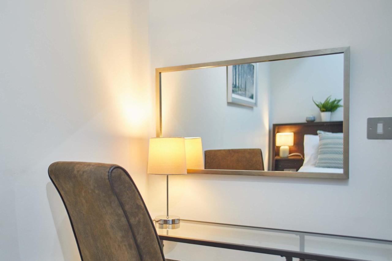 Host & Stay - No 7 Regent House Χαρογκέιτ Εξωτερικό φωτογραφία
